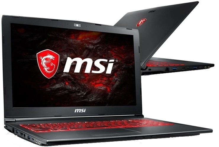 Laptop MSI Gaming i7 / ram16G / VgaGTX 4G / SSD,máy mạnh